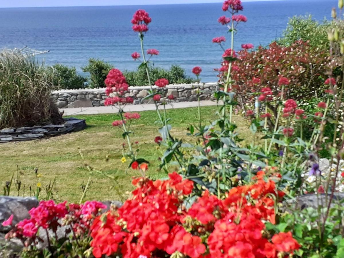 Talarfor Barmouth Exterior foto