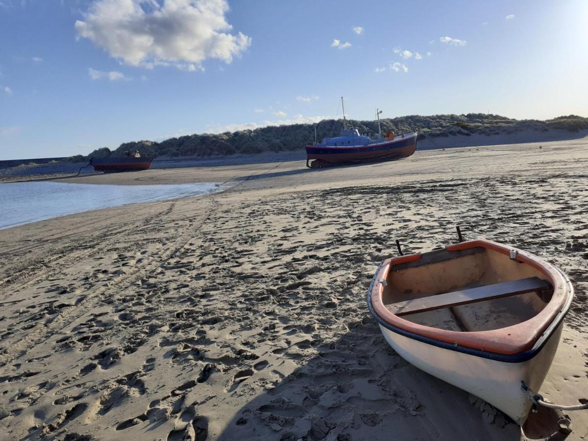 Talarfor Barmouth Exterior foto