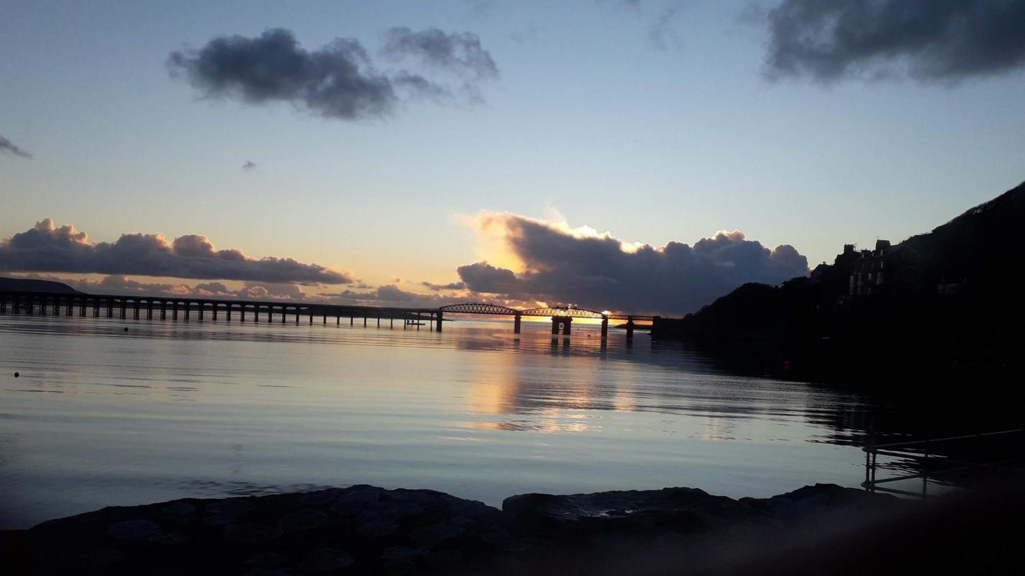 Talarfor Barmouth Exterior foto