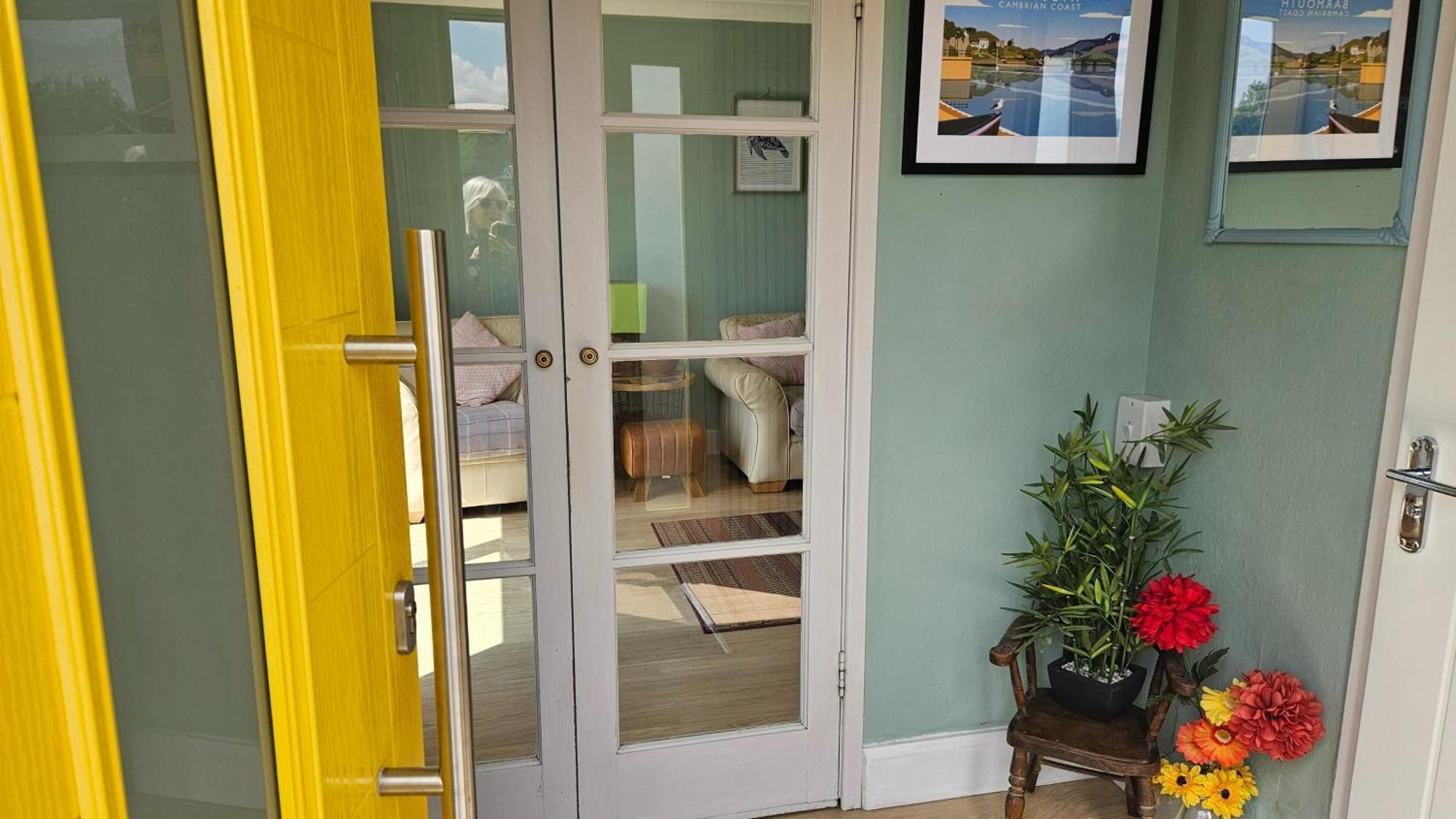 Talarfor Barmouth Exterior foto