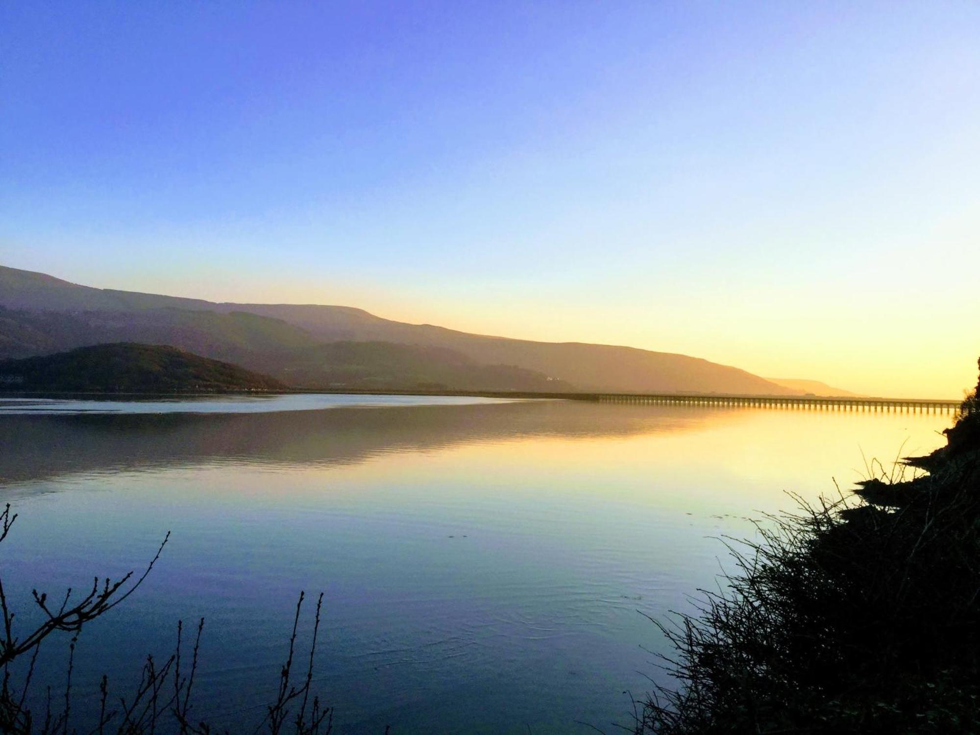 Talarfor Barmouth Exterior foto