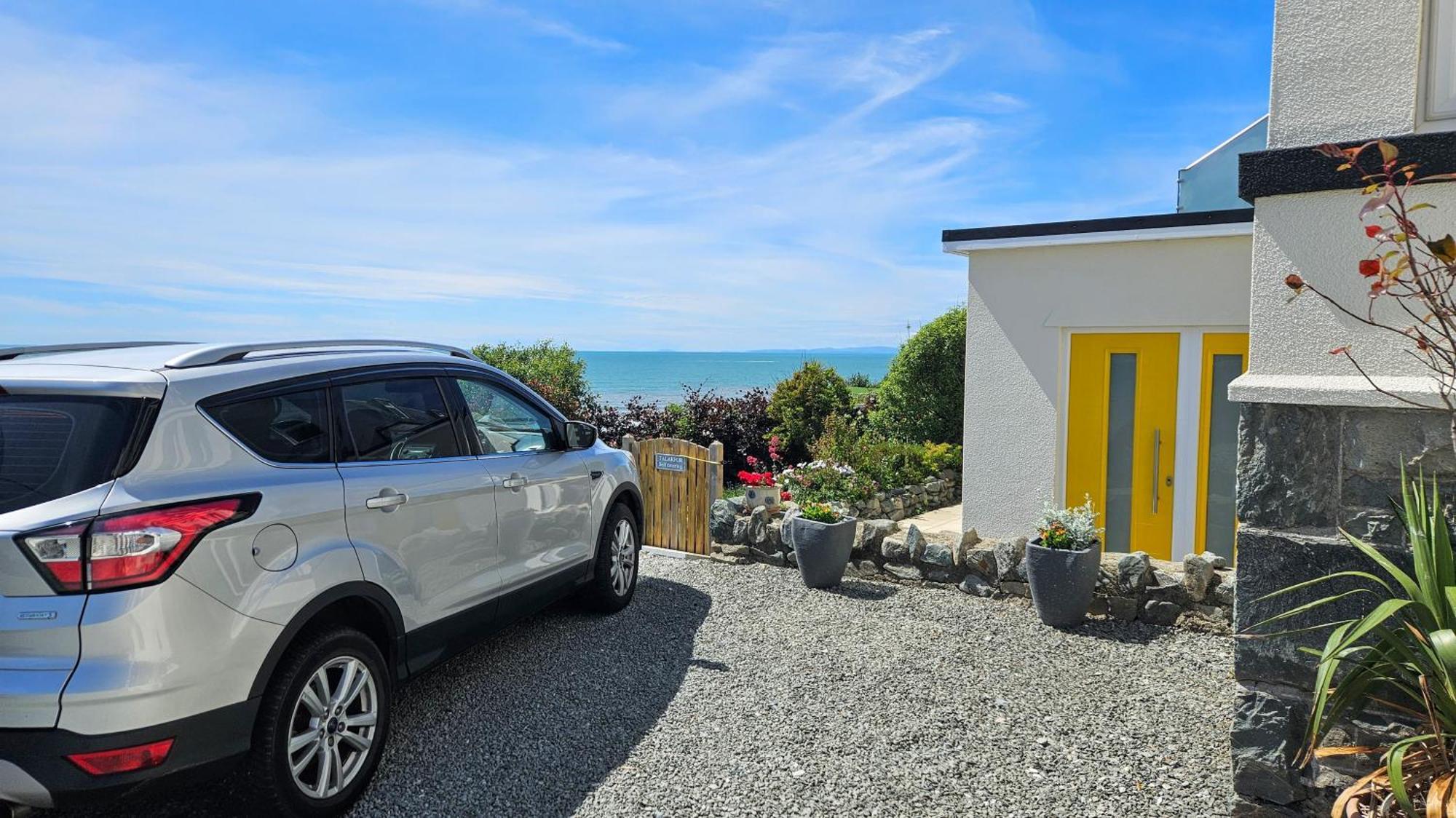 Talarfor Barmouth Exterior foto