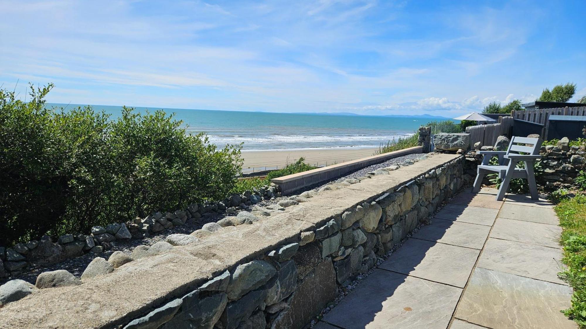 Talarfor Barmouth Exterior foto